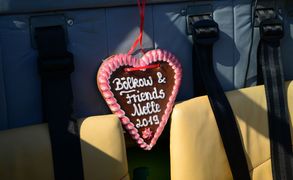 Bölkow & Friends Treffen Juni 2019