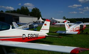 Bölkow & Friends Treffen Juni 2019