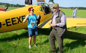 Bölkow & Friends Treffen Juni 2019