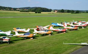 Bölkow & Friends Treffen Juni 2019