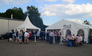 Bölkow & Friends Treffen Juni 2019