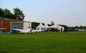 Bölkow & Friends Treffen Juni 2019