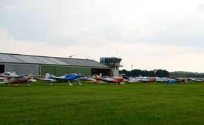 Bölkow & Friends Treffen Juni 2019