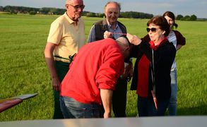 Bölkow & Friends Treffen Juni 2019