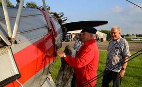 Bölkow & Friends Treffen Juni 2019