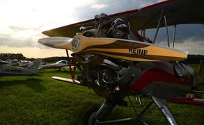Bölkow & Friends Treffen Juni 2019