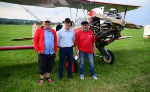 Bölkow & Friends Treffen Juni 2019