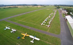 Bölkow & Friends Treffen Juni 2019
