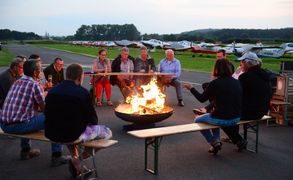 Bölkow & Friends Treffen Juni 2019