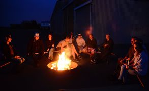 Bölkow & Friends Treffen Juni 2019