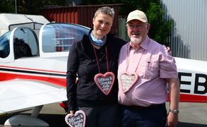 Bölkow & Friends Treffen Juni 2019