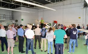 Bölkow & Friends Treffen Juni 2019