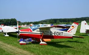 Bölkow & Friends Treffen Juni 2019