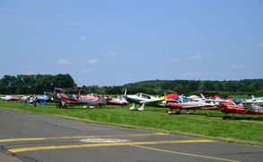 Bölkow & Friends Treffen Juni 2019