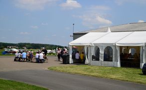 Bölkow & Friends Treffen Juni 2019
