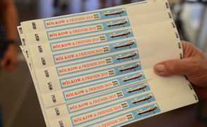 Bölkow & Friends Treffen Juni 2019