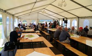 Bölkow & Friends Treffen Juni 2019