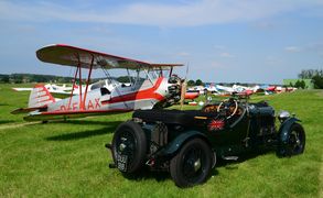 Bölkow & Friends Treffen Juni 2019