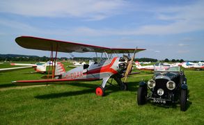 Bölkow & Friends Treffen Juni 2019
