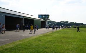 Bölkow & Friends Treffen Juni 2019