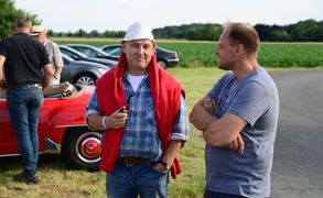 Bölkow & Friends Treffen Juni 2019