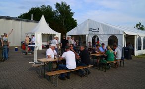 Bölkow & Friends Treffen Juni 2019