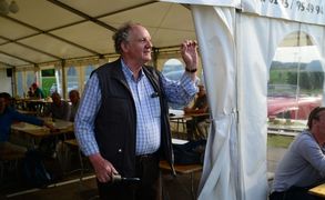 Bölkow & Friends Treffen Juni 2019