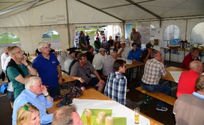 Bölkow & Friends Treffen Juni 2019
