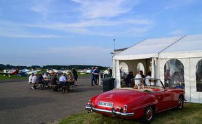 Bölkow & Friends Treffen Juni 2019