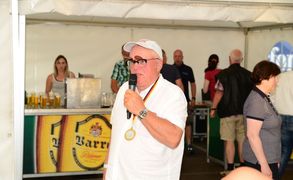 Bölkow & Friends Treffen Juni 2019