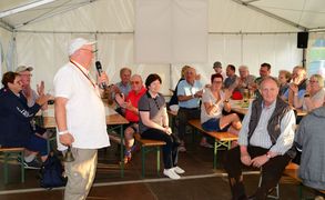Bölkow & Friends Treffen Juni 2019