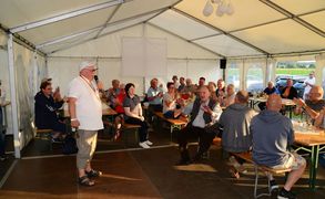 Bölkow & Friends Treffen Juni 2019