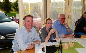 Bölkow & Friends Treffen Juni 2019