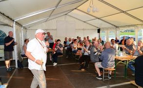 Bölkow & Friends Treffen Juni 2019
