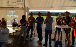 Bölkow & Friends Treffen Juni 2019