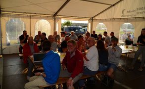 Bölkow & Friends Treffen Juni 2019