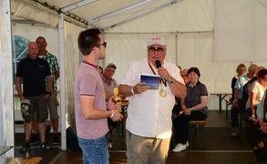Bölkow & Friends Treffen Juni 2019