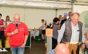 Bölkow & Friends Treffen Juni 2019