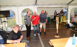 Bölkow & Friends Treffen Juni 2019