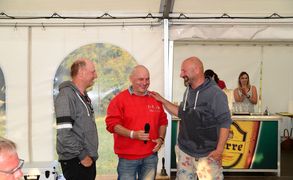 Bölkow & Friends Treffen Juni 2019