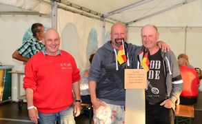 Bölkow & Friends Treffen Juni 2019