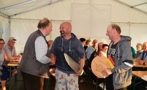 Bölkow & Friends Treffen Juni 2019