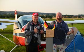 Bölkow & Friends Treffen Juni 2019