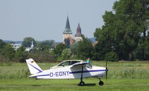 Bölkow & Friends Treffen Juni 2019