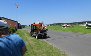 Bölkow & Friends Treffen Juni 2019