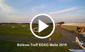 Bölkow & Friends Treffen Juni 2019