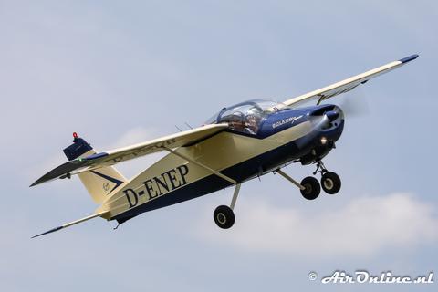 D-ENEP Bolkow Bo.208A Junior