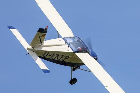 D-ENEP Bolkow Bo.208A Junior