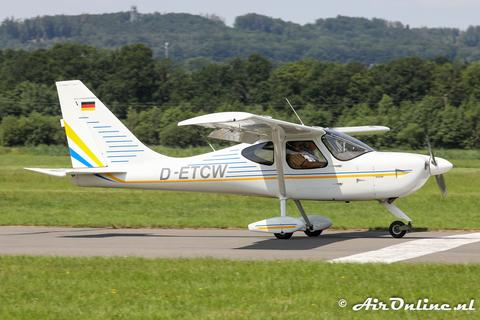 D-ETCW GlaStar GS-1