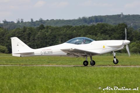 D-MLWW Dallach D.4B Fascination